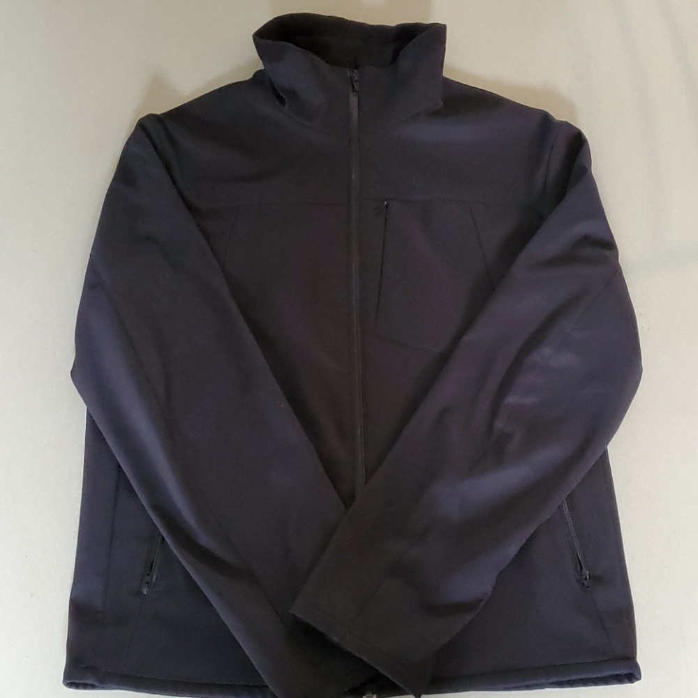 Banana Republic Mid Weight Jacket